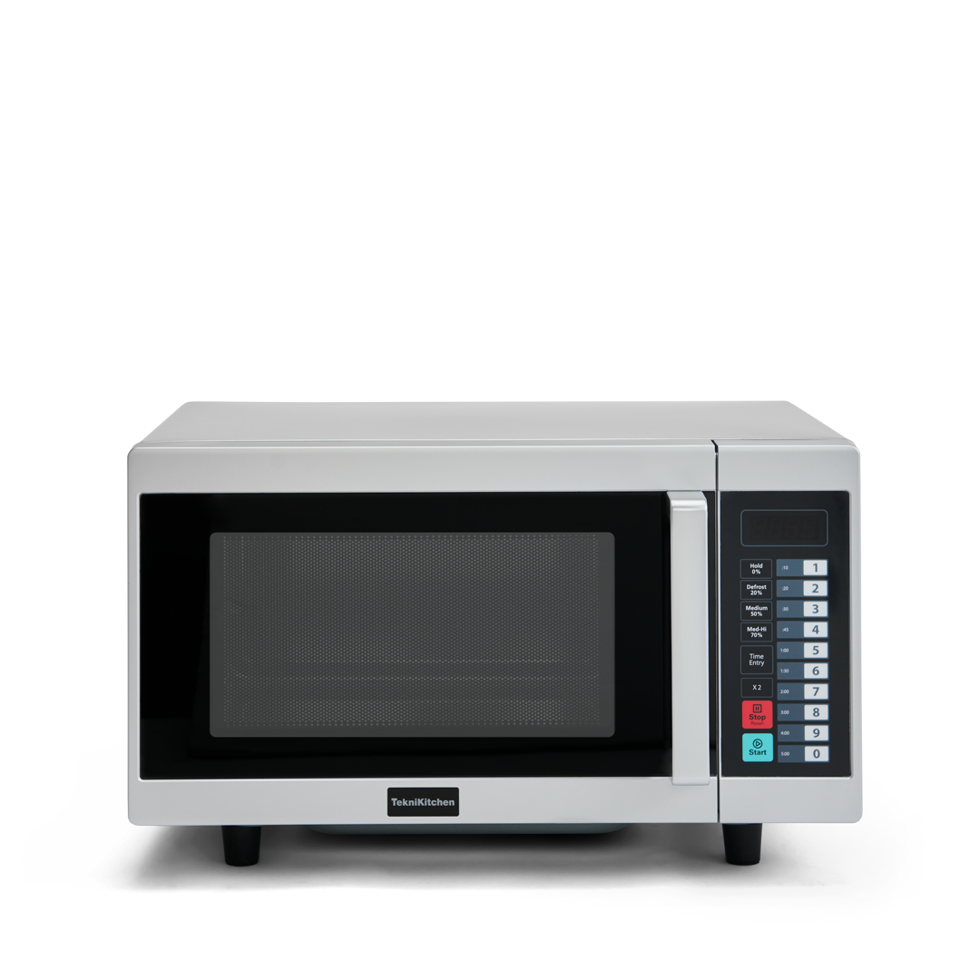 Horno de Microondas Uso Comercial Light Duty