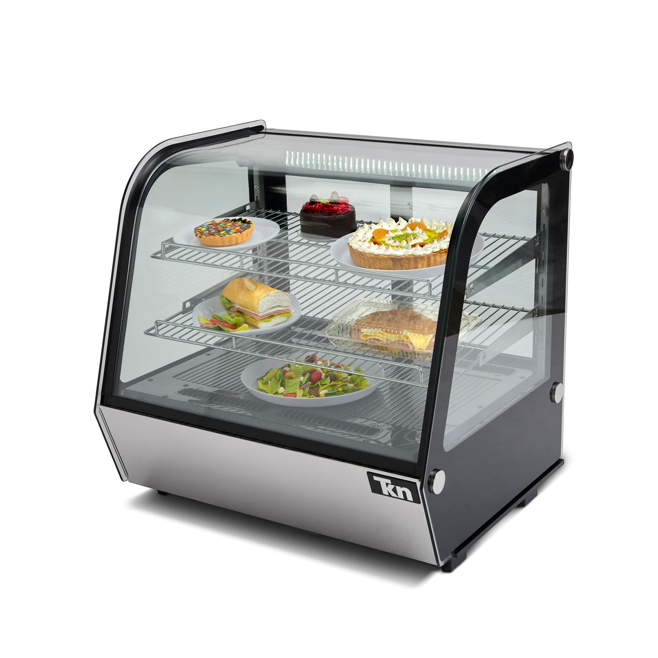 Vitrinas Sobre Mostrador