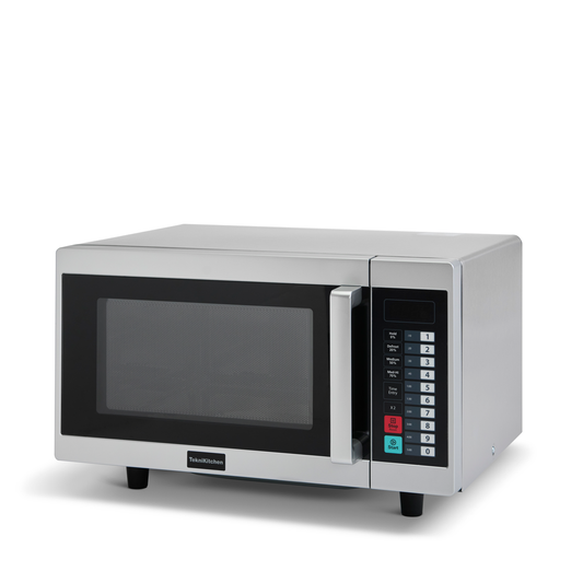 Horno de Microondas Uso Comercial Light Duty